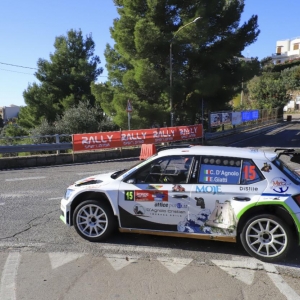 15° RALLY SPERLONGA - Gallery 12